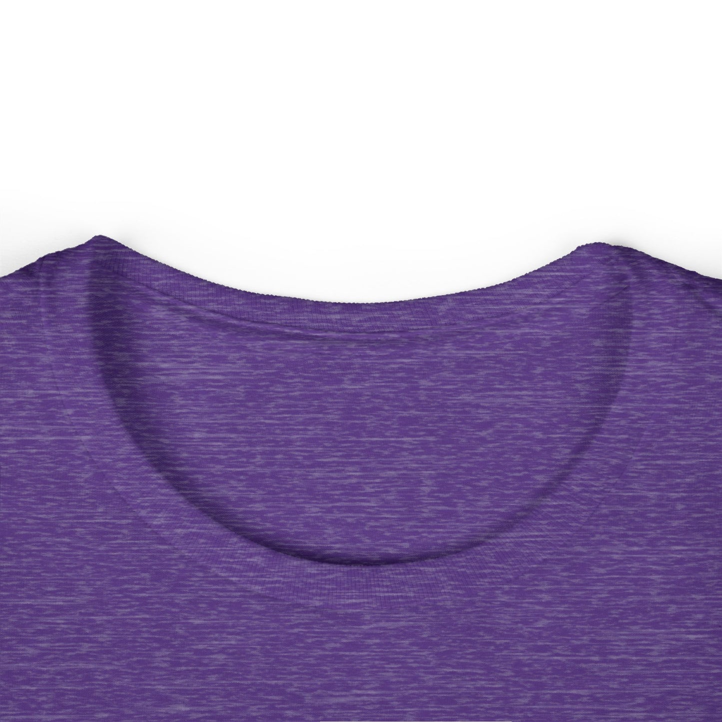 Women's Softstyle Tee - My Happy Place