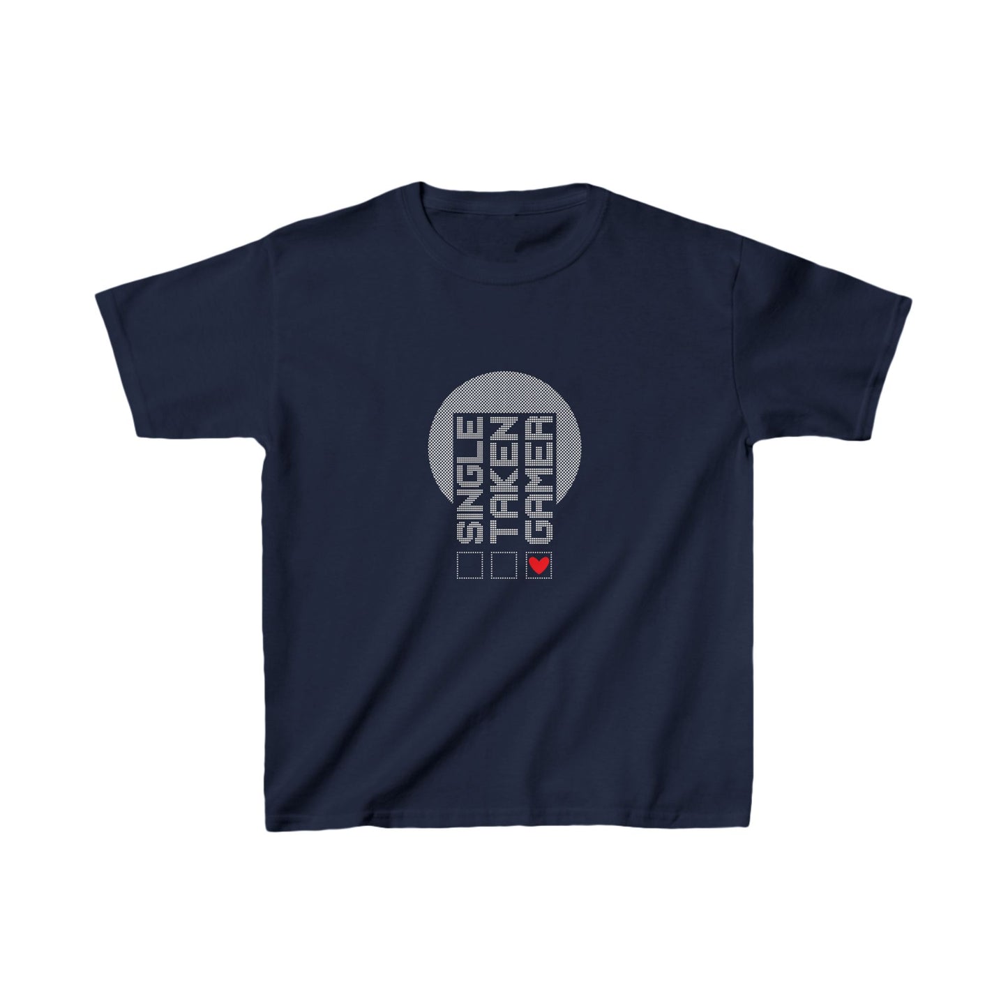 Kids Tee - Gaming