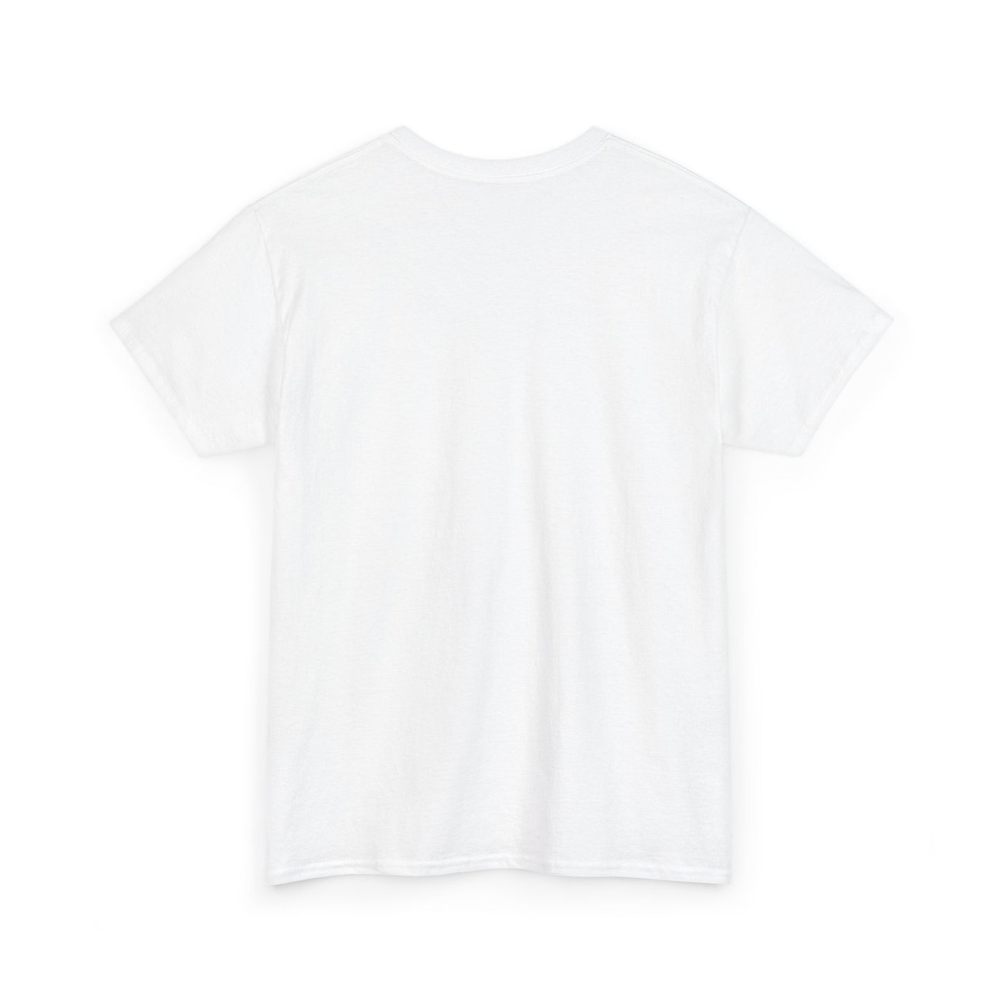 Unisex Cotton Tee - My hobbies include avoiding people and snacks