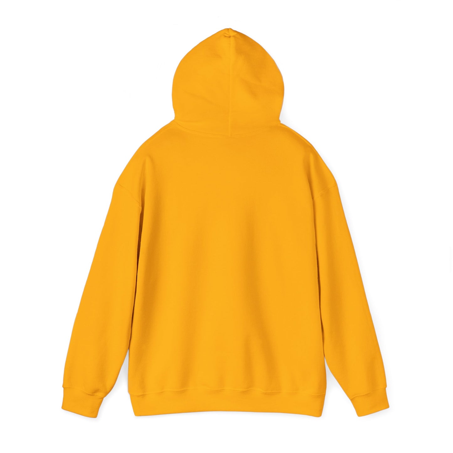 Lemon Guy Hooded Sweatshirt