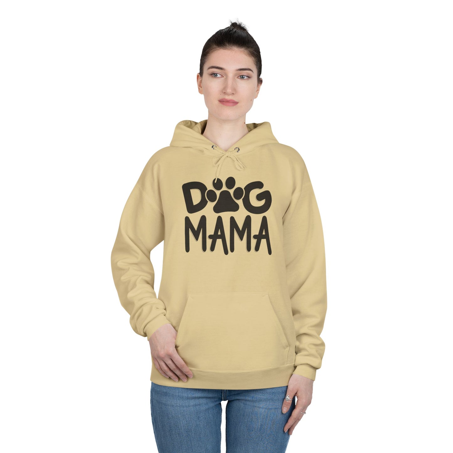 Dog Mama - Sassy Hoodie - 7 Colors