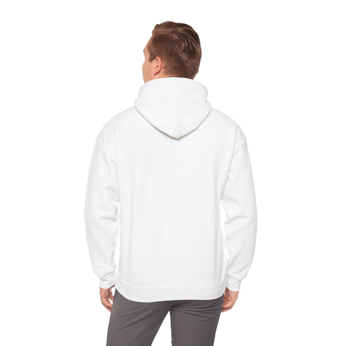 Lemon Guy Hooded Sweatshirt