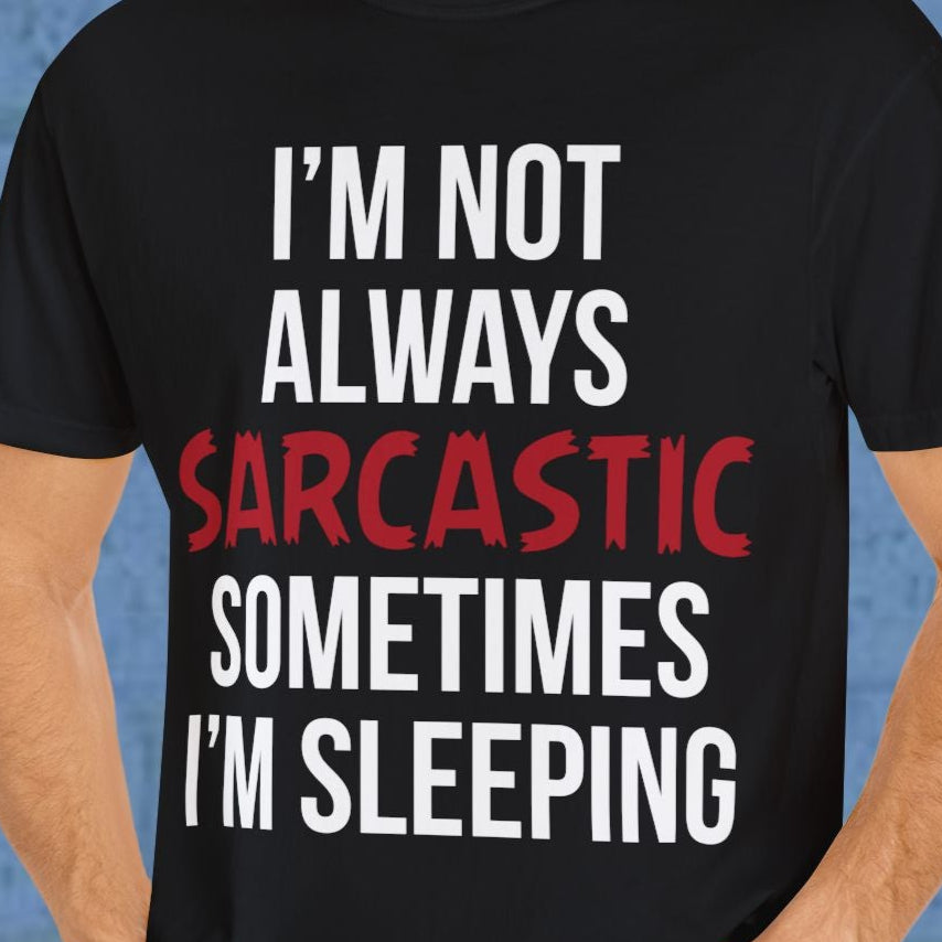 not-always-sarcastic