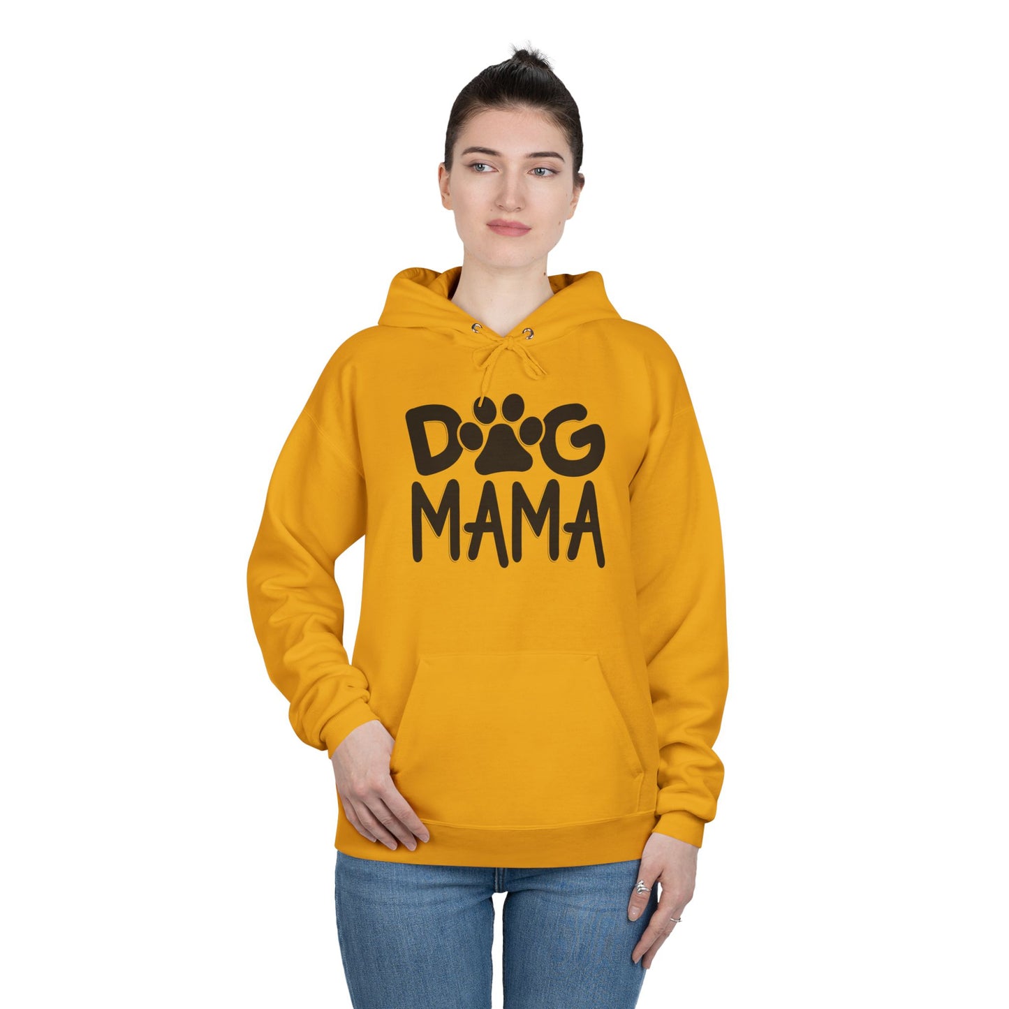 Dog Mama - Sassy Hoodie - 7 Colors