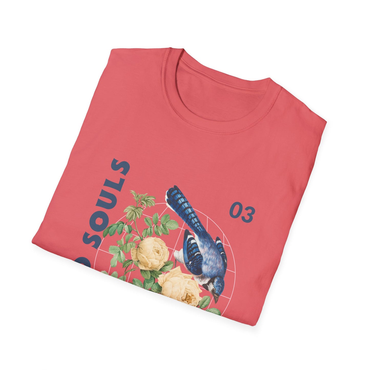 Wild Souls - Soft-style T-Shirt