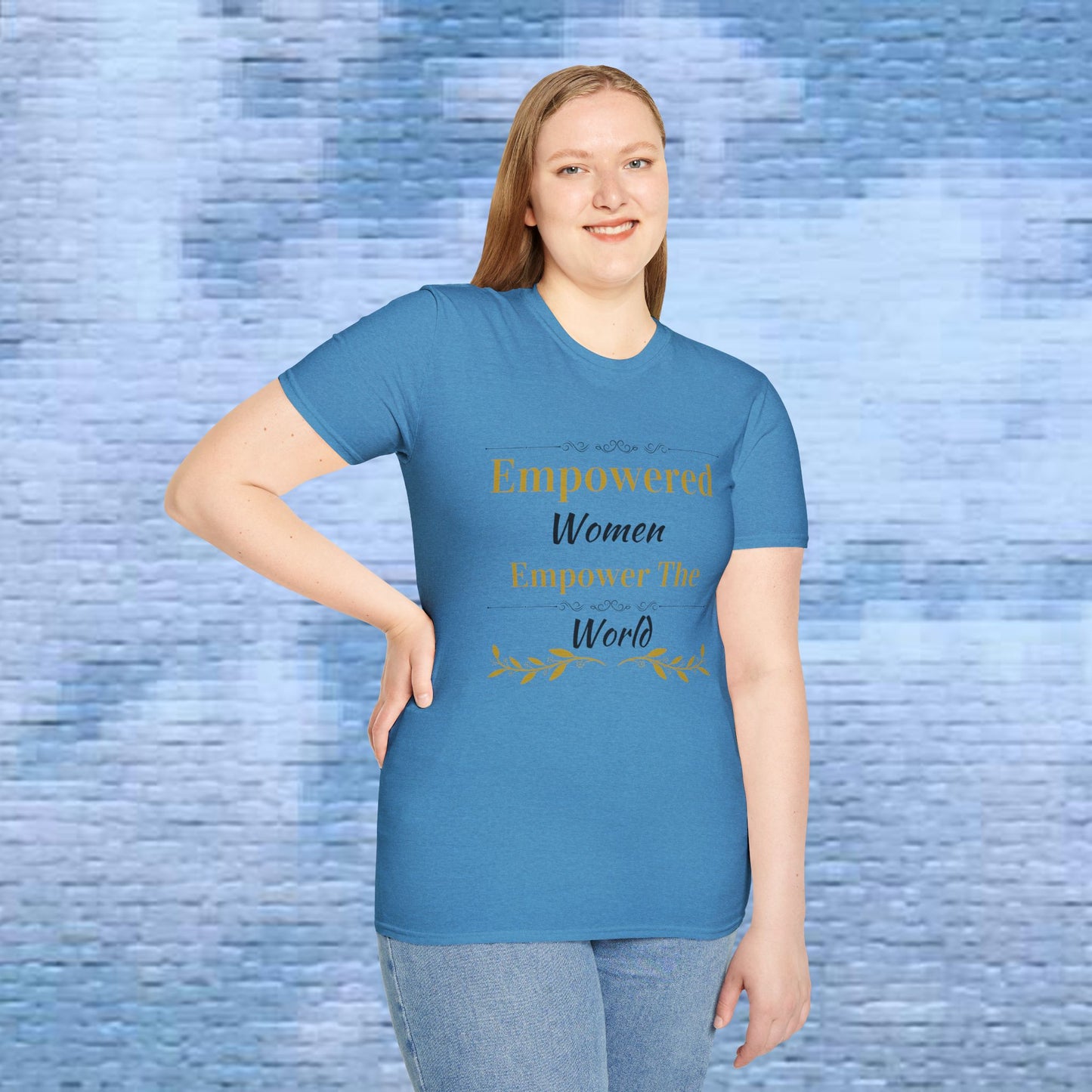 Empowered Women - T-Shirt