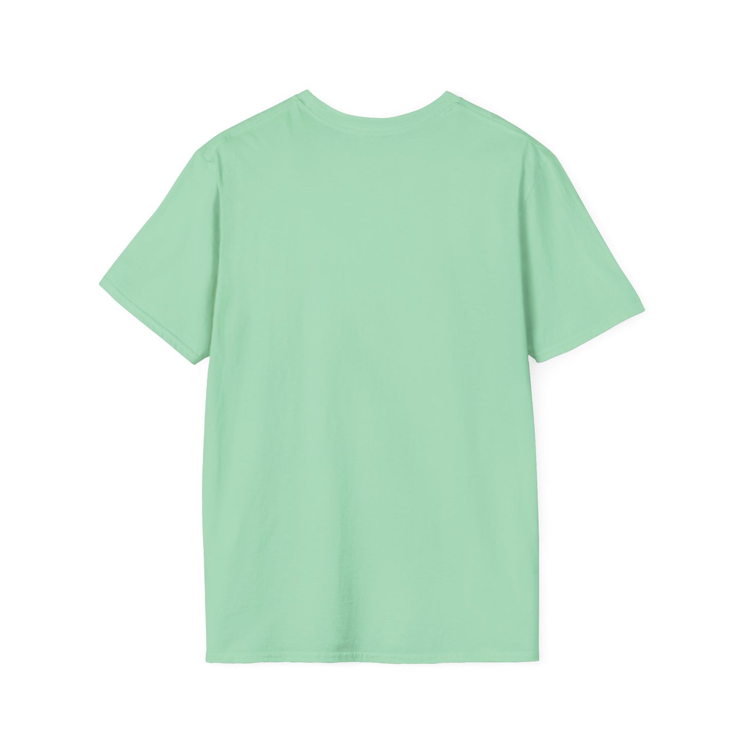 Delicateness- Soft-Style T-Shirt