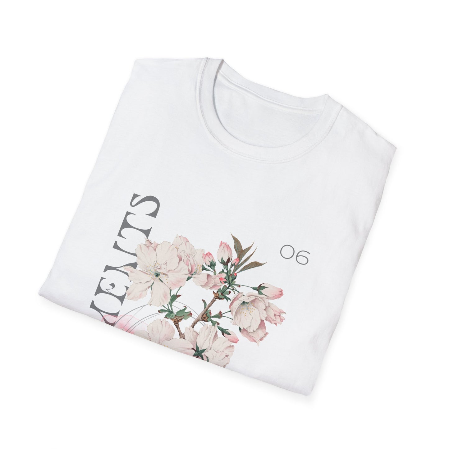 Moments - Soft Style T-Shirt