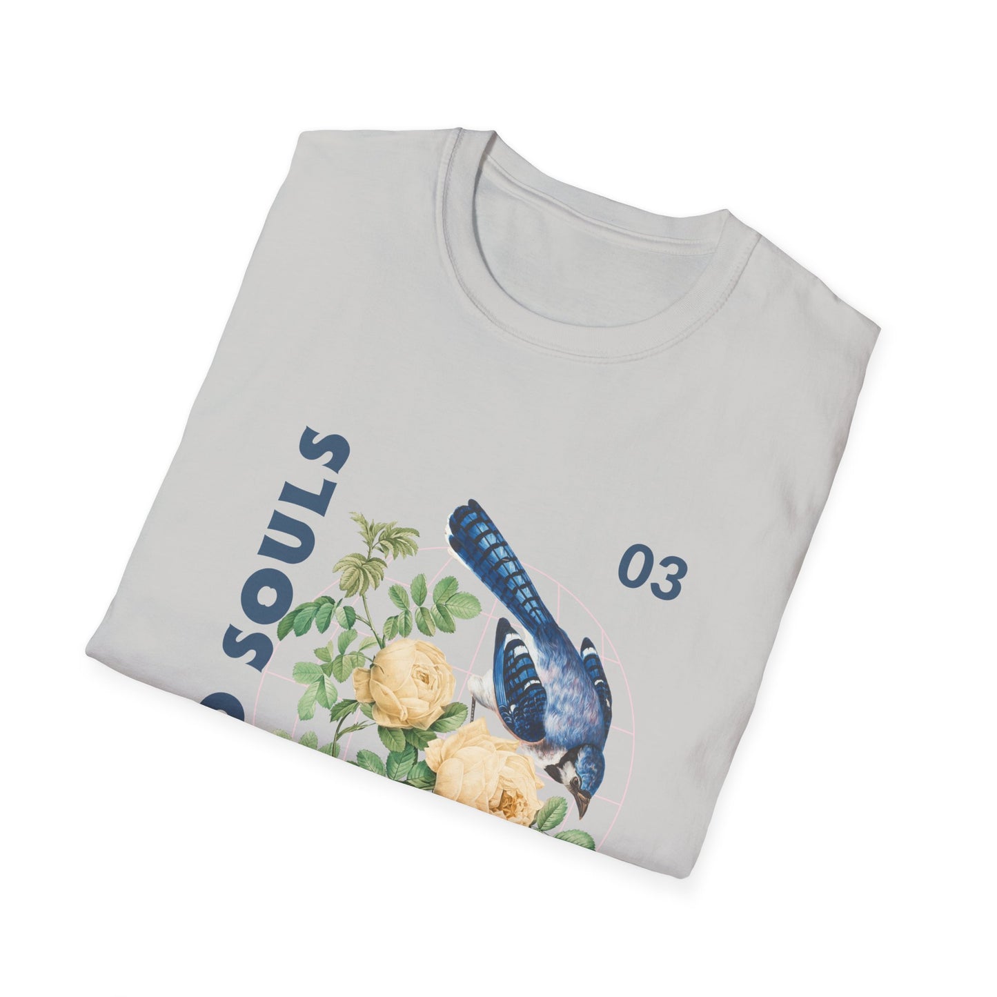 Wild Souls - Soft-style T-Shirt