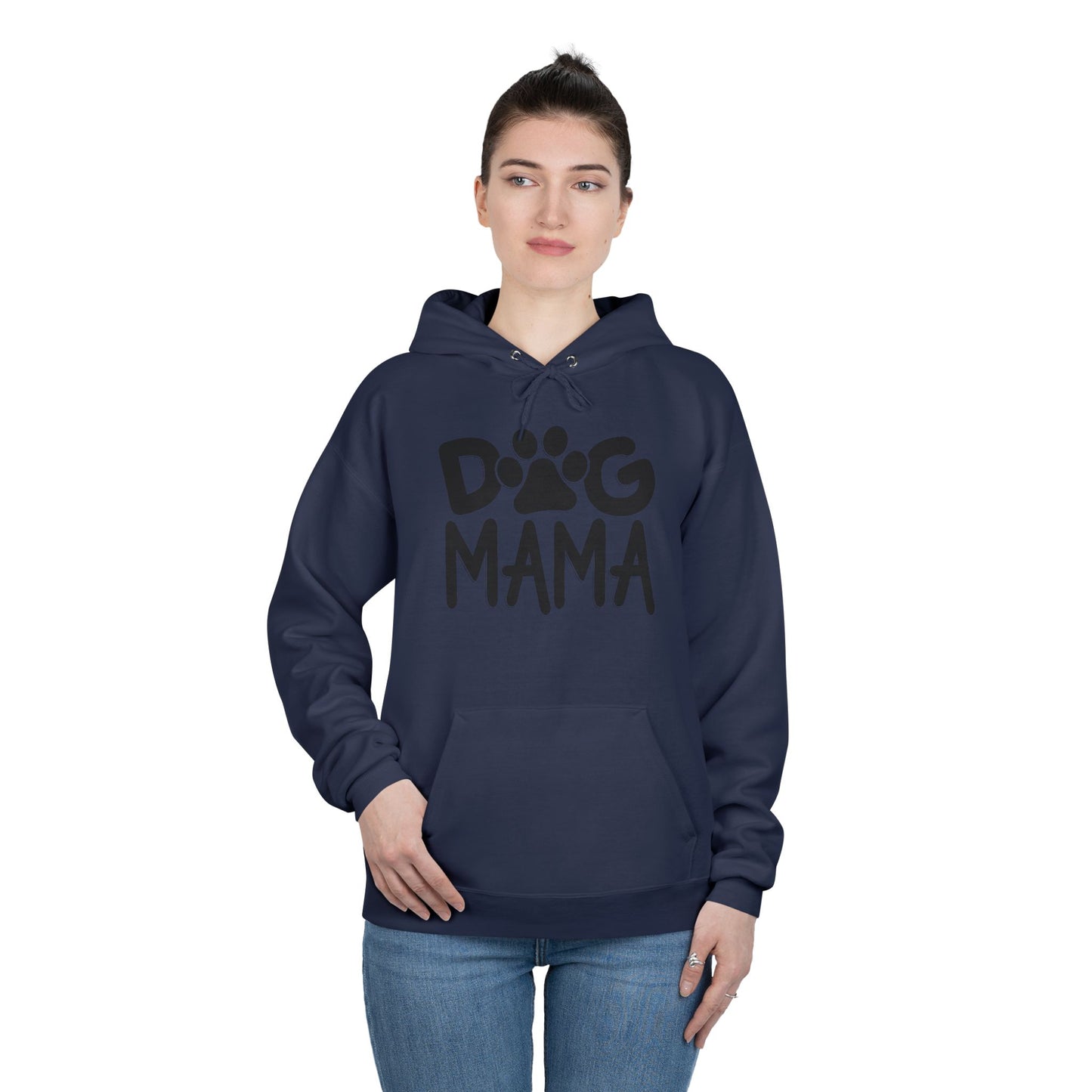 Dog Mama - Sassy Hoodie - 7 Colors