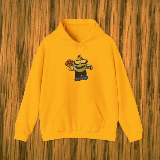 Lemon Guy Hooded Sweatshirt