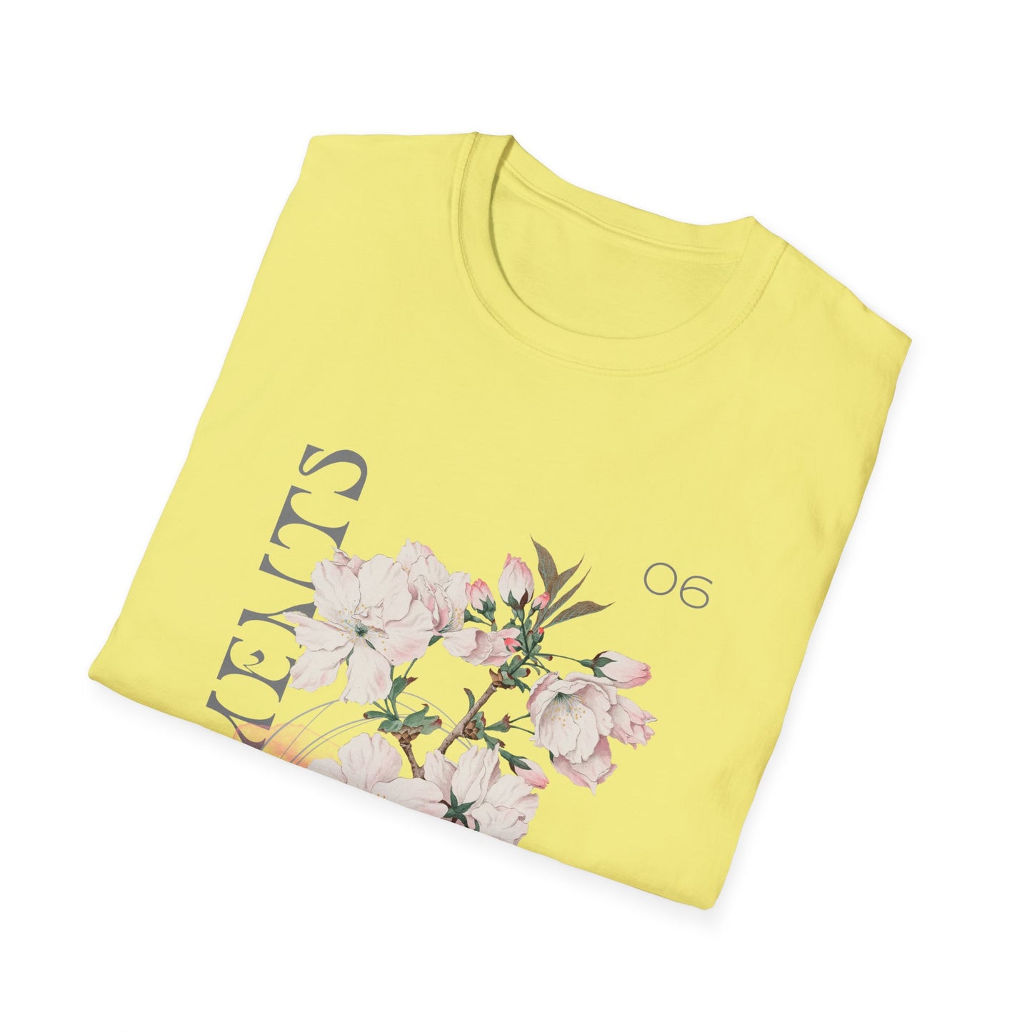 Moments - Soft Style T-Shirt