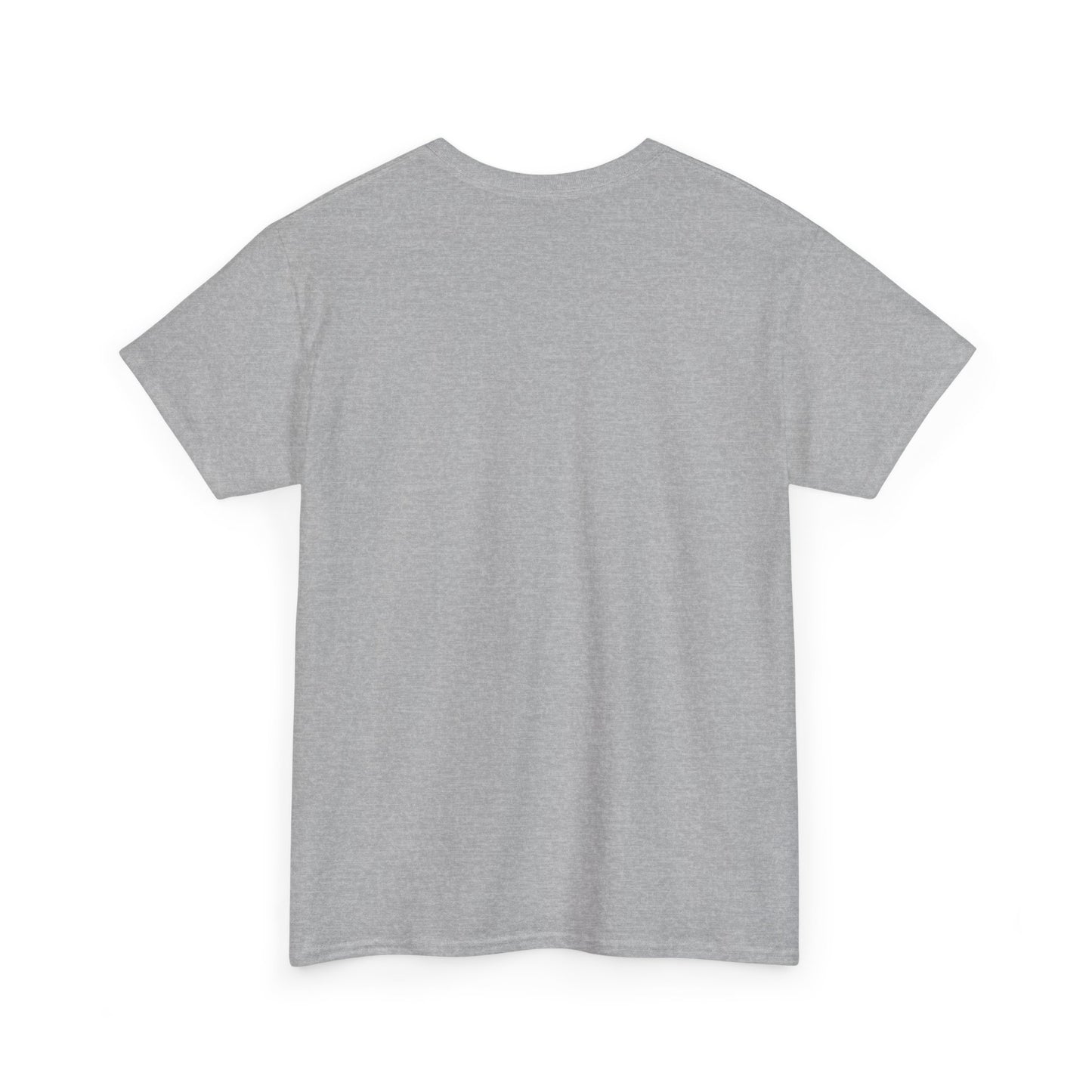 Unisex Cotton Tee - My hobbies include avoiding people and snacks