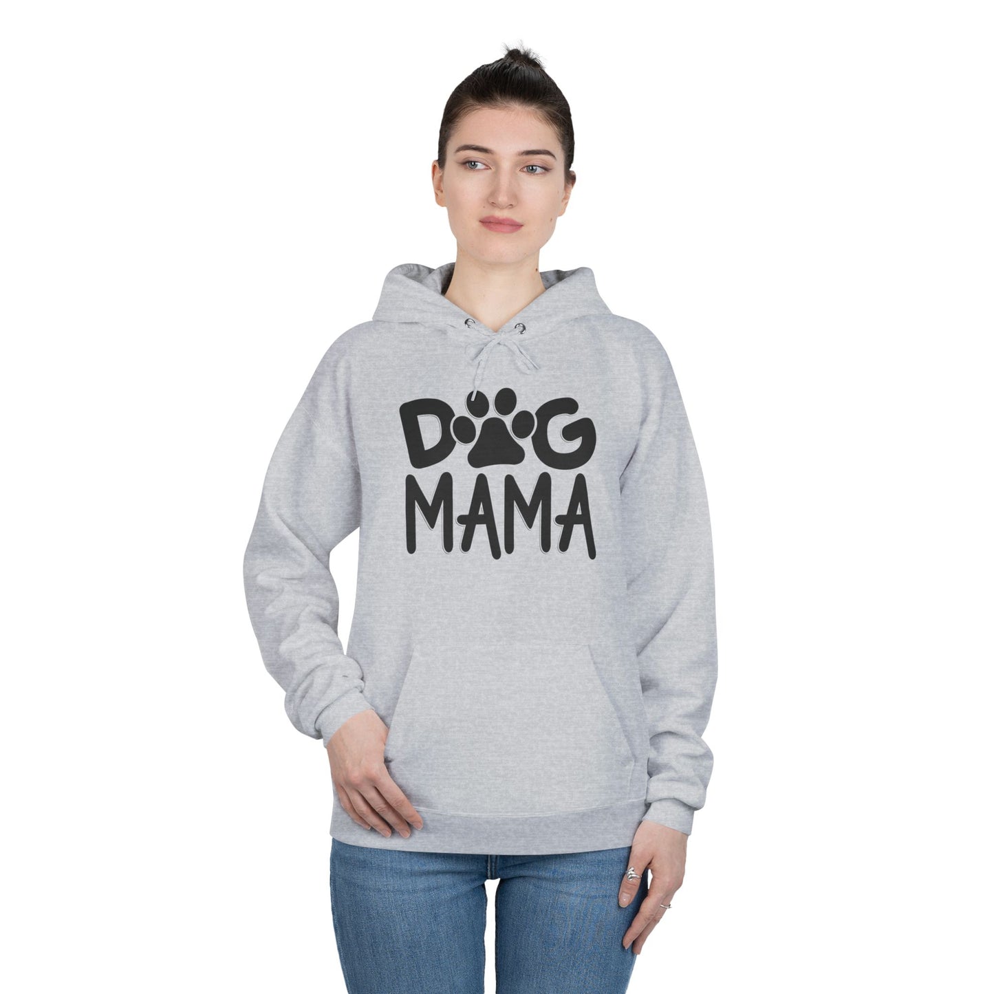 Dog Mama - Sassy Hoodie - 7 Colors