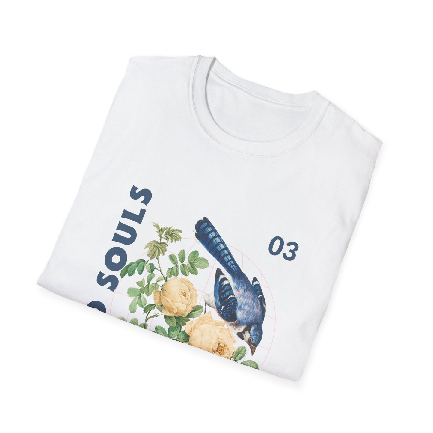 Wild Souls - Soft-style T-Shirt