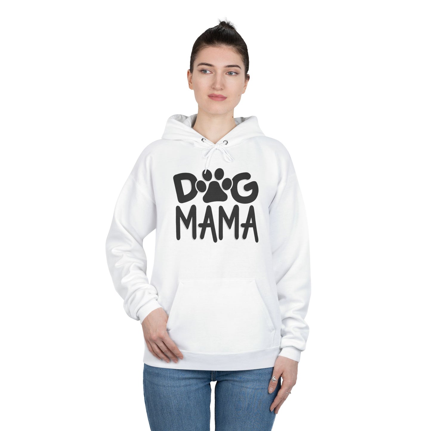 Dog Mama - Sassy Hoodie - 7 Colors