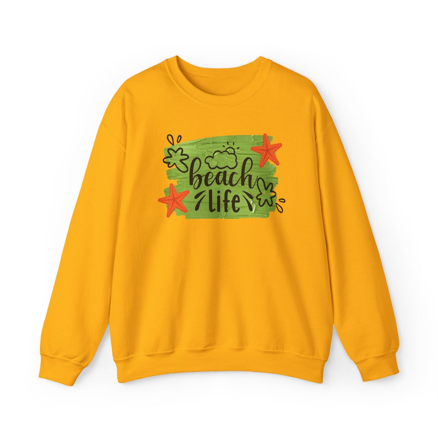 Beach Life Sweatshirt