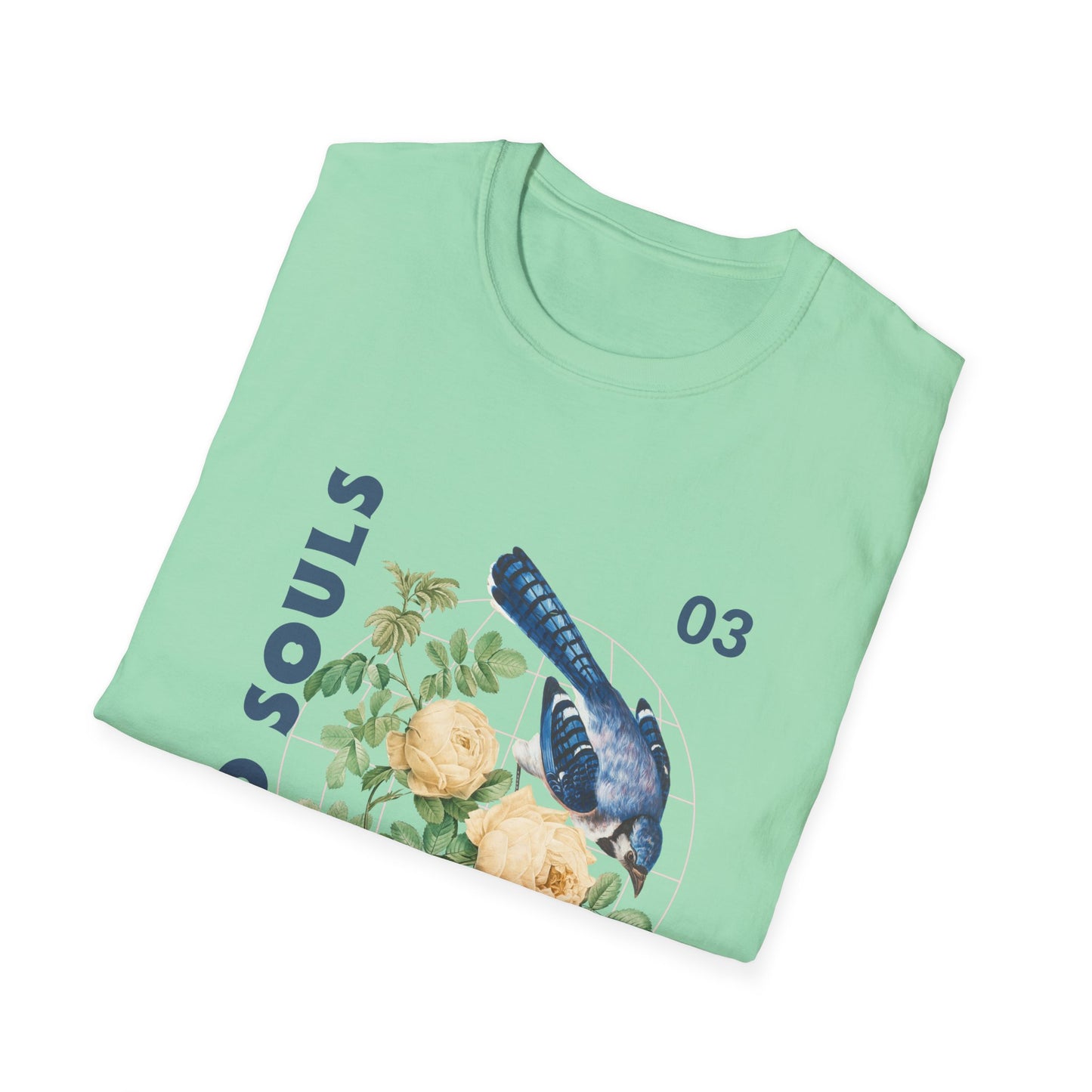 Wild Souls - Soft-style T-Shirt