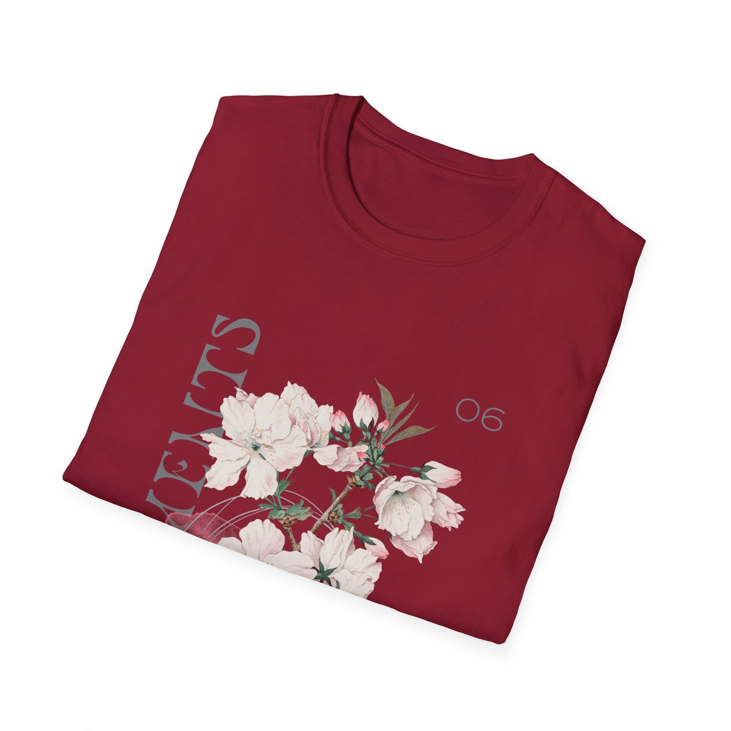 Moments - Soft Style T-Shirt