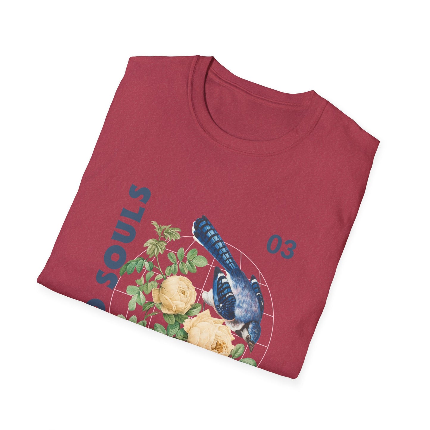 Wild Souls - Soft-style T-Shirt